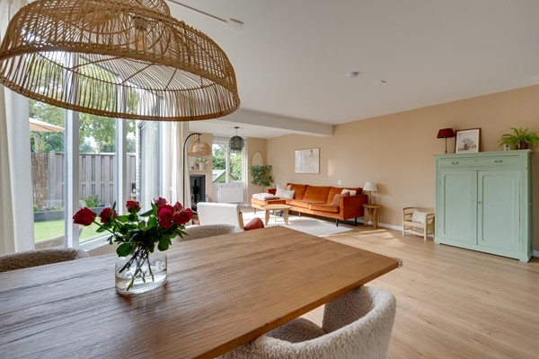 Medium property photo - Ommeland 3, 1447 BR Purmerend